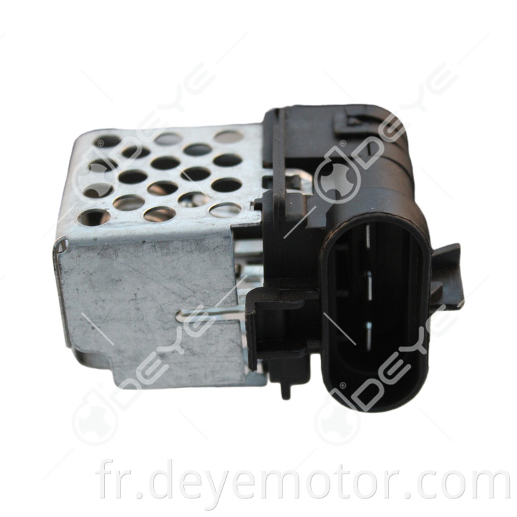 24467444 6341172 refroidissement par air de ventilateur de voiture pas cher pour OPLE ASTRA H ZAFIRA B ASTRAVAN CHEVROLET